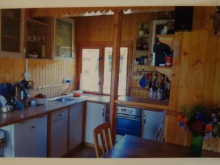 Ein Romantisches Ferienhaus Mit Eigenem Strand - - 3