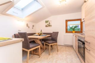 Ferienwohnung Für Vier Personen Mit Balkon In Südlage - Walchsee - 7