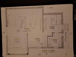 Moderne Neue Dachgeschosswohnung Juliane - Goldkronach - 4