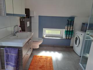 Moderne Neue Dachgeschosswohnung Juliane - Goldkronach - 6