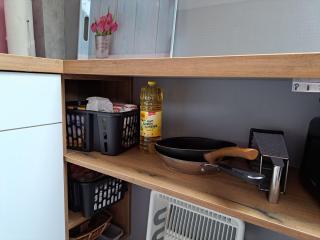 Moderne Neue Dachgeschosswohnung Juliane - Goldkronach - 1