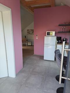 Moderne Neue Dachgeschosswohnung Juliane - Goldkronach - 3