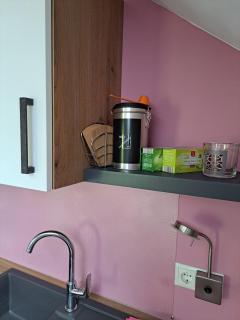 Moderne Neue Dachgeschosswohnung Juliane - Goldkronach - 2