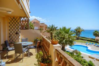 SeaDreams Mijas - Fuengirola - 9