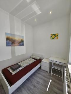 Baienfurt - large 4 room apartment near Ravensburg - Baienfurt - 7