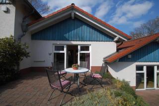 Schönes Ferienhaus In Rothhelmshausen Mit Garten, Terrasse Und Grill - Fritzlar - 0
