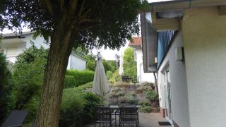 Schönes Ferienhaus In Rothhelmshausen Mit Garten, Terrasse Und Grill - Fritzlar - 9