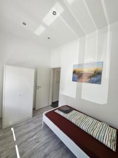 Baienfurt - large 4 room apartment near Ravensburg - Baienfurt - 6