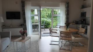 Schönes Ferienhaus In Rothhelmshausen Mit Garten, Terrasse Und Grill - Fritzlar - 6