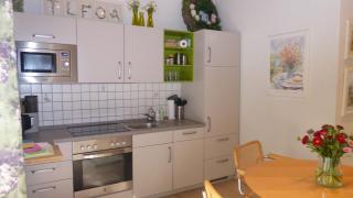 Schönes Ferienhaus In Rothhelmshausen Mit Garten, Terrasse Und Grill - Fritzlar - 5