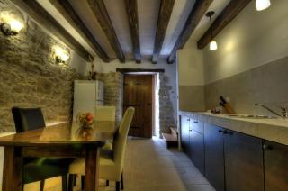 Istrien Traditionelles Steinhaus 7 - Kotli - 8
