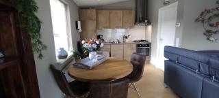 Gemütliches Ferienbungalow Mit Garten - Callantsoog - 7