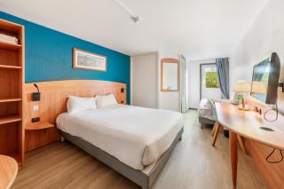 Comfort Hotel Evreux - 7