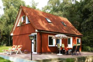 Wunderschönes Ferienhaus In Zinnowitz - Zinnowitz - 0