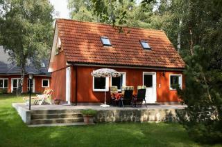 Wunderschönes Ferienhaus In Zinnowitz - Zinnowitz - 9