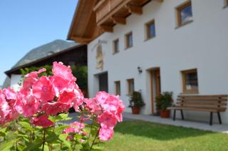 Chalet Appartement Hörndle In Umhausen - Umhausen - 9