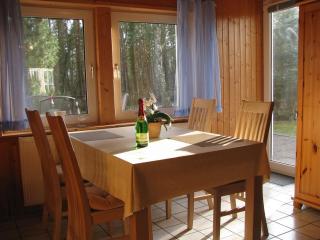 Wunderschönes Ferienhaus In Zinnowitz - Zinnowitz - 8