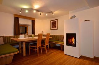 Chalet Appartement Hörndle In Umhausen - Umhausen - 6