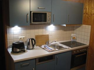 Wunderschönes Ferienhaus In Zinnowitz - Zinnowitz - 7