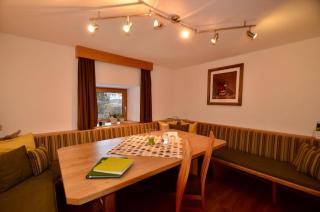 Chalet Appartement Hörndle In Umhausen - Umhausen - 5
