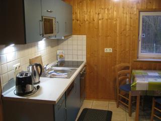 Wunderschönes Ferienhaus In Zinnowitz - Zinnowitz - 6