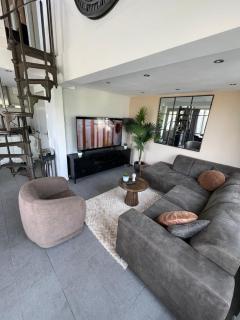 Zeeuwse Rust & Zon - Stavenisse - 2