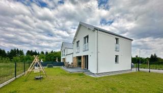 Ferienhaus Bernstein - Kołczewo - 0