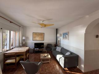 Casa Anavicente Spanisch, Wie Es Besser Nicht Sein Könnte - Calnegre - 3