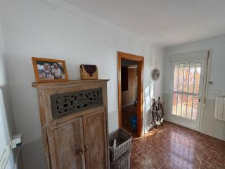 Casa Anavicente Spanisch, Wie Es Besser Nicht Sein Könnte - Calnegre - 2