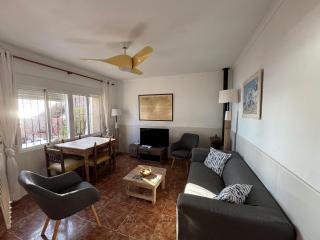 Casa Anavicente Spanisch, Wie Es Besser Nicht Sein Könnte - Calnegre - 1