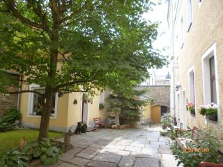 Ferienwohnung Im Vierseitenhof - Annaberg-Buchholz - 0