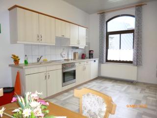 Ferienwohnung Im Vierseitenhof - Annaberg-Buchholz - 4