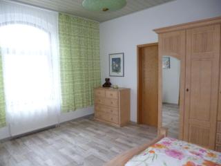 Ferienwohnung Im Vierseitenhof - Annaberg-Buchholz - 1