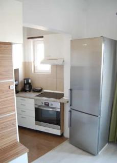 Central height stay - Bucarest - 5