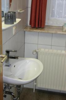 Ferienwohnung Kajüte in Fedderwardersiel mit Grill und Garten - Butjadingen - 7