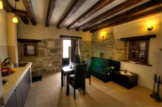 Ferienhaus Steinhaus 8 Mit Pool - Kotli - 4