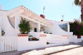 Ferienwohnung Molino 24 Gemeinschaftlichem Pool - Los Urrutias - 9