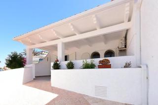 Ferienwohnung Molino 24 Gemeinschaftlichem Pool - Los Urrutias - 8