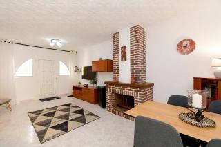 Ferienwohnung Molino 24 Gemeinschaftlichem Pool - Los Urrutias - 2
