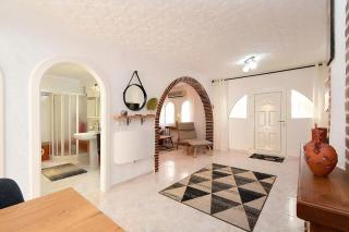 Ferienwohnung Molino 24 Gemeinschaftlichem Pool - Los Urrutias - 1