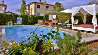 Apartment Nika 5 In Der Residenz Mit Pool Und Whirlpool In Strandnähe - Umag - 7