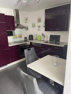 Ferienwohnung In Ruhiger Lage In Seenähe - 2
