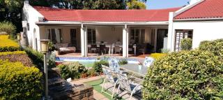 Faerie Glen B&B - Pretoria - 1