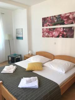 Appartementanlage Vila Anica Mit Schönem Pool - Barbat na Rabu - 0