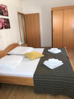 Appartementanlage Vila Anica Mit Schönem Pool - Barbat na Rabu - 9