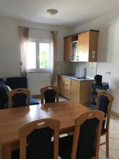 Appartementanlage Vila Anica Mit Schönem Pool - Barbat na Rabu - 6