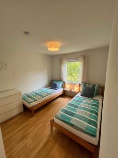 Ferienhaus Bootshaus In Strandlage - - 7