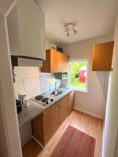 Ferienhaus Bootshaus In Strandlage - - 4