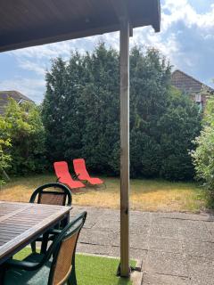 Ferienhaus Bootshaus In Strandlage - - 6