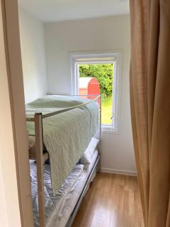 Ferienhaus Bootshaus In Strandlage - - 5
